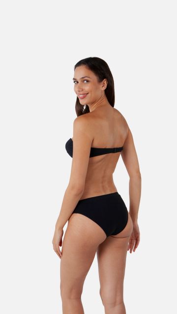 BARTS Solid Bandeau-3