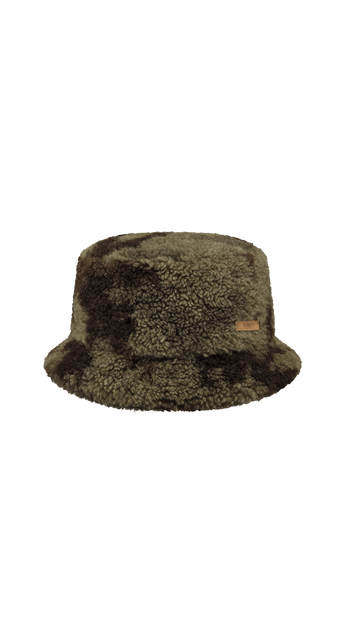 BARTS Teddybuck Hat-0