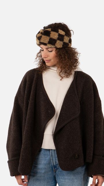 BARTS Teddyanne Headband-2