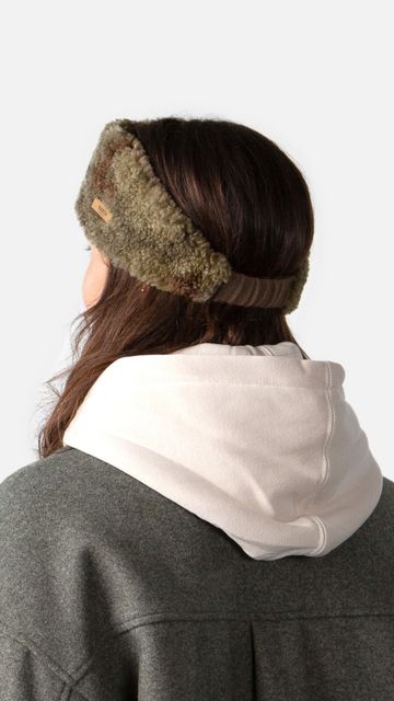 BARTS Teddyanne Headband-3