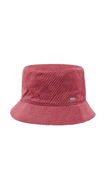 Lavatera Hat Adjustable Bucket Hat Women