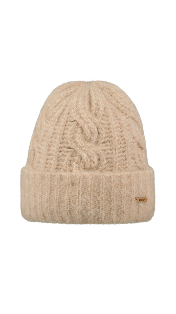 BARTS Rubyfrost Beanie-0