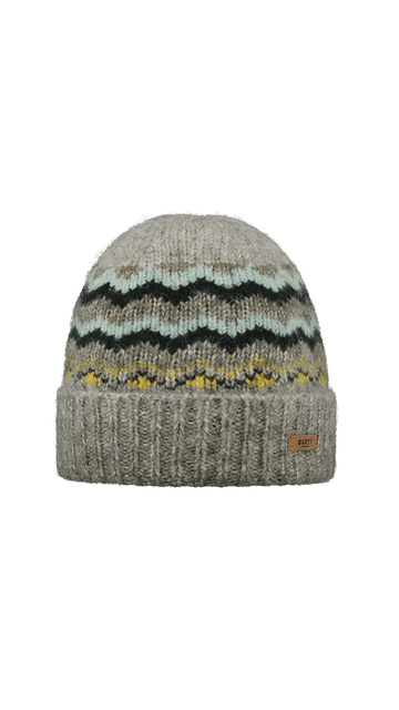 BARTS Rowana Beanie-0
