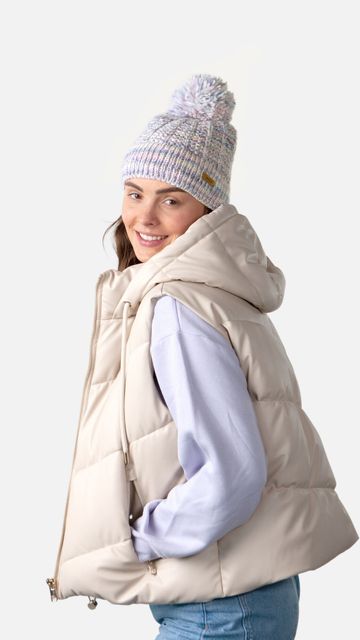 BARTS Mabbina Beanie-1