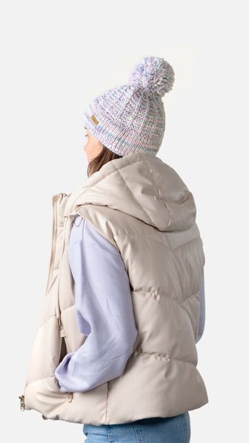 BARTS Mabbina Beanie-2