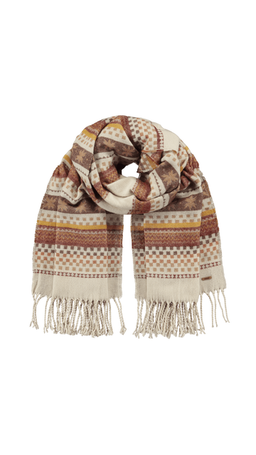 BARTS Floora Scarf-0