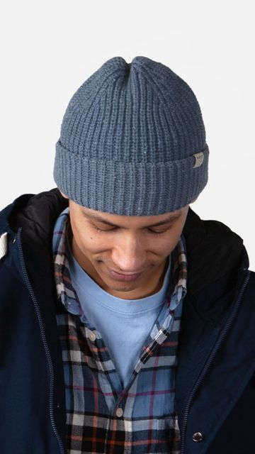 BARTS Ghent Beanie-1