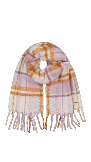 BARTS Loriant Scarf-1