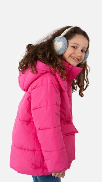 BARTS Bozzie Earmuffs-4