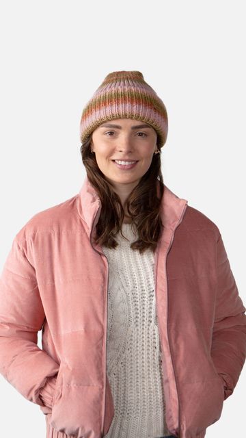BARTS Elanor Beanie-1