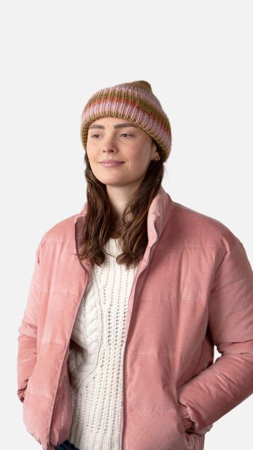BARTS Elanor Beanie-2