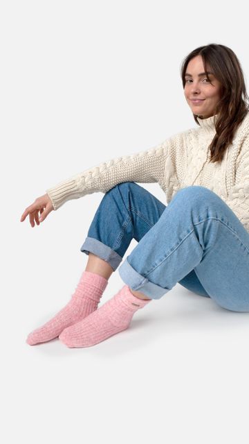 BARTS Witzia Homesocks-1