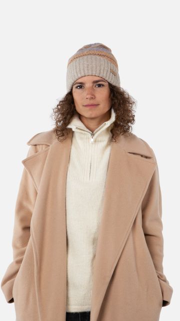 BARTS Shari Beanie-1
