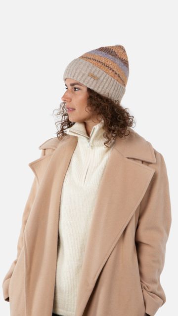 BARTS Shari Beanie-2