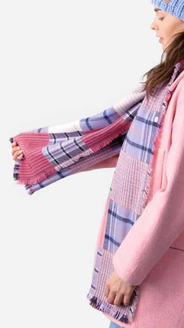 BARTS Aryas Scarf-2