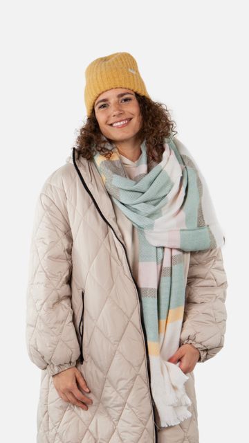 BARTS Valoree Scarf-2