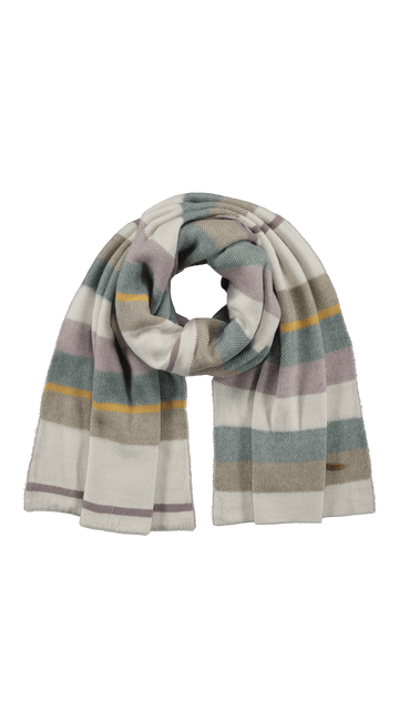 BARTS Vichy Scarf-0