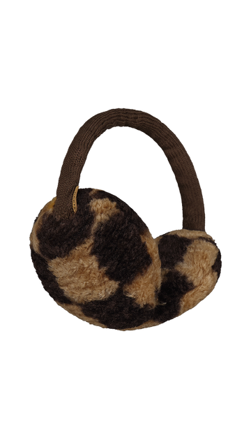 BARTS Browniez Earmuffs