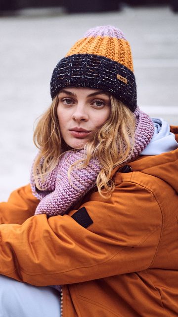 BARTS Freyda Beanie-1