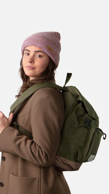 BARTS Oriana Beanie-2