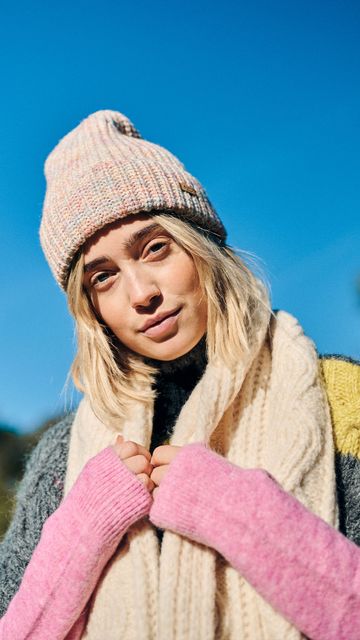 BARTS Yrudi Beanie-3