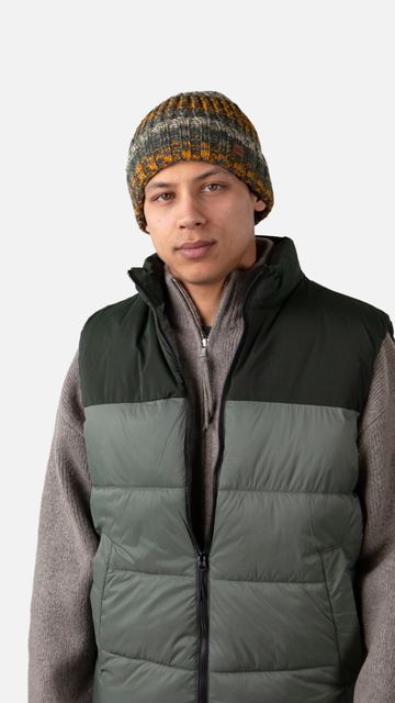 BARTS Akotan Beanie-1