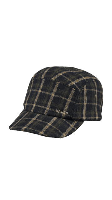 BARTS Alanuk Cap-0