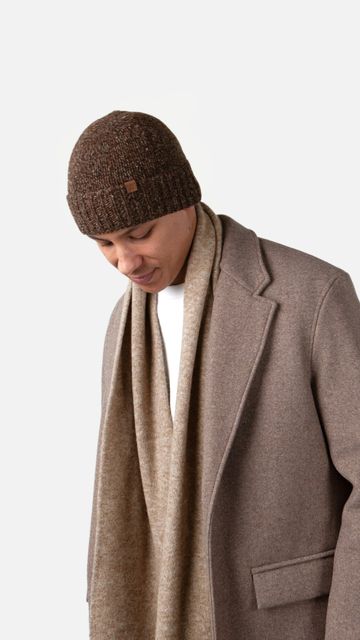 BARTS Eliaz Beanie-2