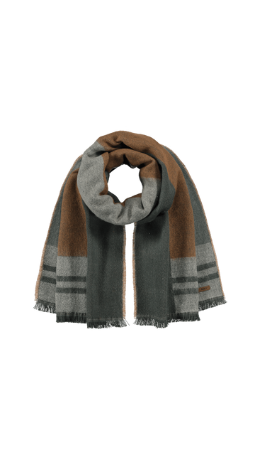 BARTS Knight Scarf-0