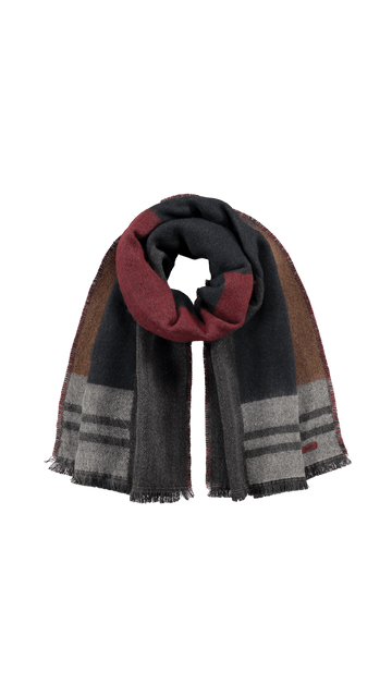 BARTS Knight Scarf-0