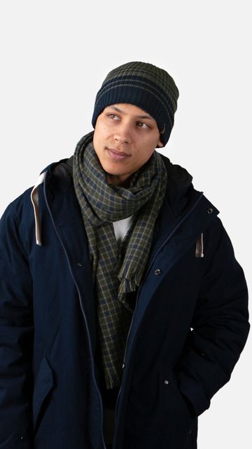 Montanue Scarf