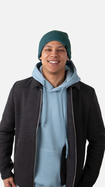 BARTS Redak Beanie-1