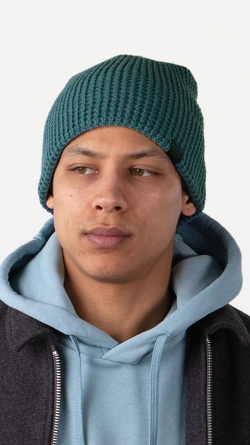 BARTS Redak Beanie-2