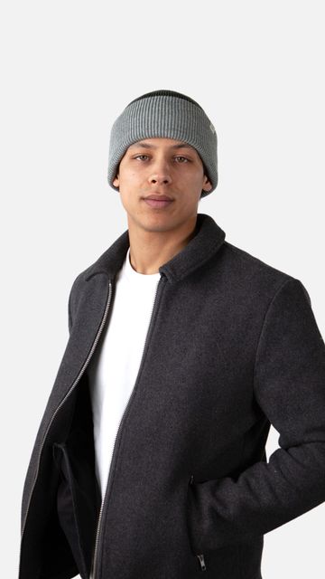 BARTS Semmoe Beanie-1