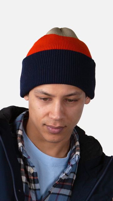 BARTS Semmoe Beanie-2