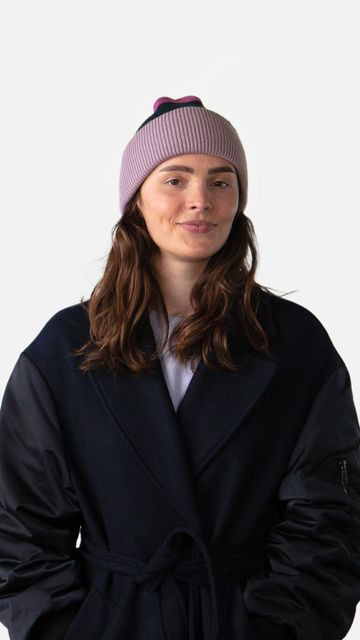 BARTS Semmoe Beanie-1