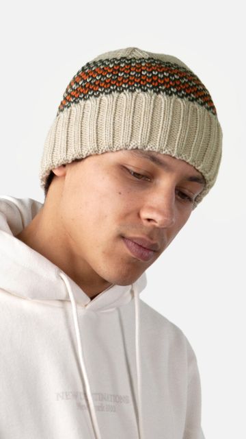 BARTS Kasal Beanie-2