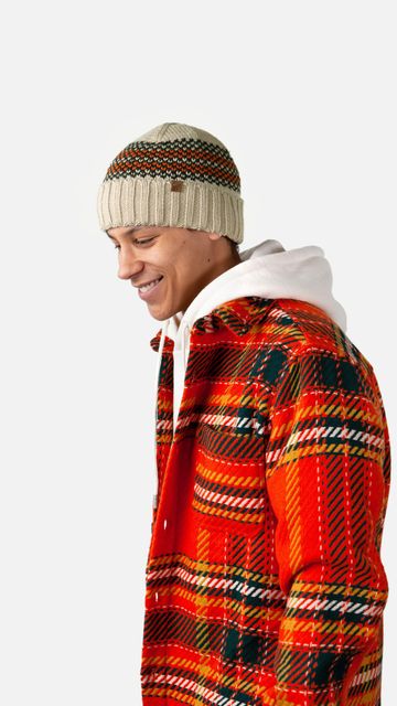 BARTS Kasal Beanie-3