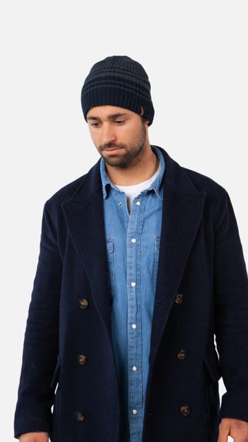 BARTS Telbirs Beanie-1