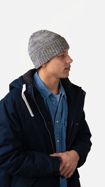 BARTS Uraku Beanie-2