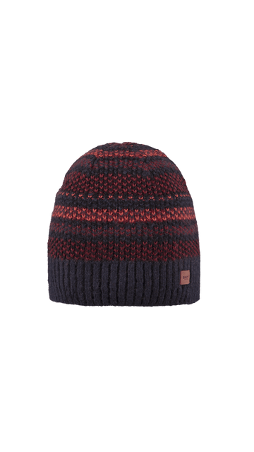 BARTS Baulder Beanie-0