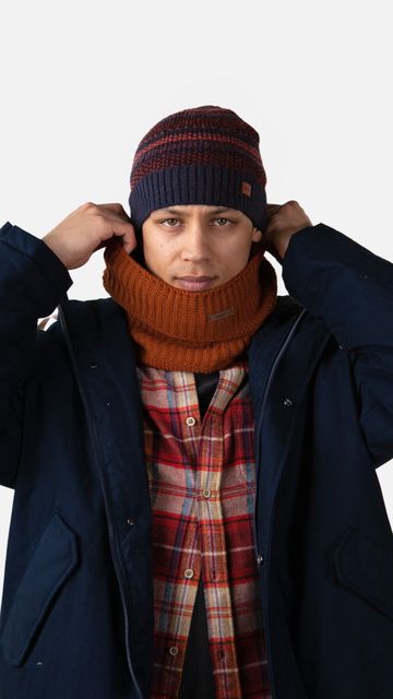 BARTS Baulder Beanie-1