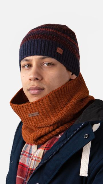 BARTS Baulder Beanie-2
