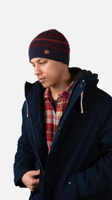 BARTS Baulder Beanie-3