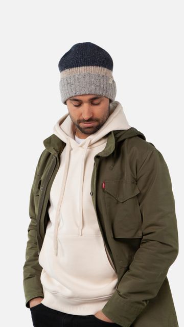 BARTS Menden Beanie-1