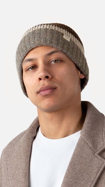 BARTS Menden Beanie-1