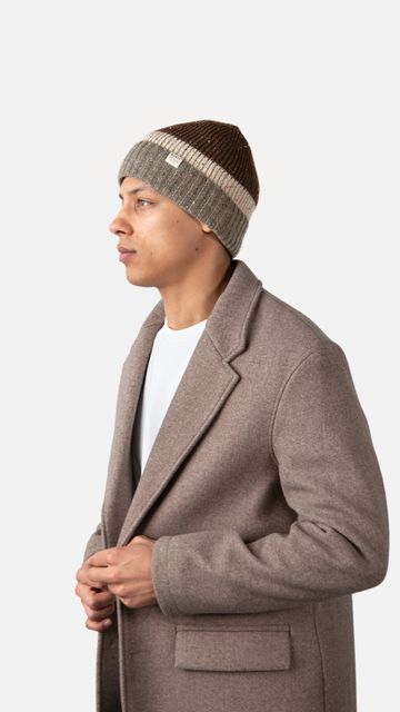 BARTS Menden Beanie-3