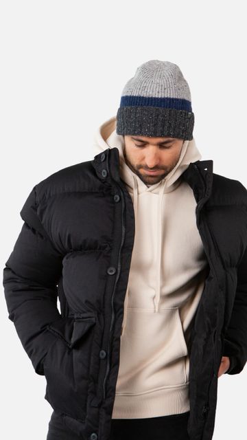BARTS Menden Beanie-1