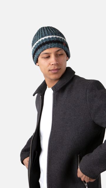 BARTS Ygloo Beanie-1