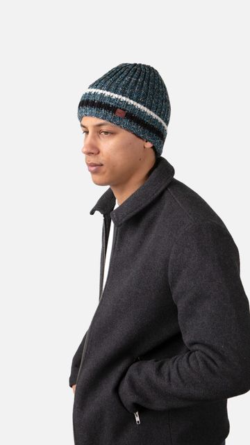 BARTS Ygloo Beanie-2